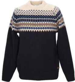 Sätila Of Sweden Sarek Trui Heren, Blauw