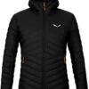 SALEWA Brenta Jas Heren, Zwart 1 SALEWA Brenta Jas Heren, Zwart -Sport- En Outdoorkleding salewa brenta jacket men black out 1