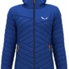 SALEWA Brenta Jas Heren, Blauw
