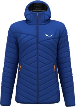 SALEWA Brenta Jas Heren, Blauw