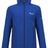 SALEWA Ortles GTX 3L Jas Heren, Blauw 2 SALEWA Ortles GTX 3L Jas Heren, Blauw -Sport- En Outdoorkleding salewa ortles gtx 3l jacket men electric 1