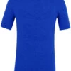 SALEWA Pure Eagle Alpine Merino Responsive Seamless SS Tee Men, Blauw 1 SALEWA Pure Eagle Alpine Merino Responsive Seamless SS Tee Men, Blauw -Sport- En Outdoorkleding salewa pure eagle alpine merino responsive seamless ss tee men electric 1