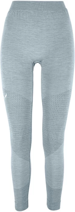 SALEWA Zebru Responsive Panty's Dames, Grijs