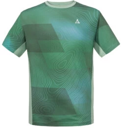 Schöffel Ardal T-Shirt Men, Groen
