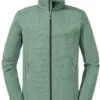 Schöffel Bleckwand Fleece Jacket Men, Groen -Sport- En Outdoorkleding schoeffel bleckwand fleece jacket men laurel wreath 1