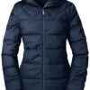 Schöffel Boston Geïsoleerde Parka Dames, Blauw -Sport- En Outdoorkleding schoeffel boston insulated parka women navy blazer 1