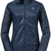 Schöffel Bygstad Jas Dames, Blauw -Sport- En Outdoorkleding schoeffel bygstad jacket women dress blues 1