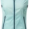 Schöffel Bygstad Vest Dames, Blauw -Sport- En Outdoorkleding schoeffel bygstad vest women clearwater 1