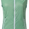 Schöffel Bygstad Vest Dames, Groen -Sport- En Outdoorkleding schoeffel bygstad vest women matcha mint 1