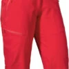 Schöffel Caracas2 3/4 Broek Dames, Rood -Sport- En Outdoorkleding schoeffel caracas2 3 4 pants women lollipop 1