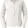 Schöffel Catania Blouse Women, Wit -Sport- En Outdoorkleding schoeffel catania blouse women whisper white 1