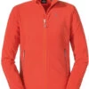 Schöffel Cincinnati3 Fleece Jacket Men, Oranje -Sport- En Outdoorkleding schoeffel cincinnati3 fleece jacket men apricot spice 1