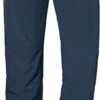 Schöffel Engadin1 Warme Broek Dames, Blauw -Sport- En Outdoorkleding schoeffel engadin1 warm pants women navy blazer 1