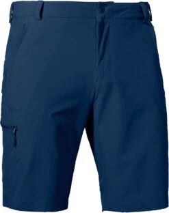 Schöffel Folkstone Korte Broek Heren, Blauw