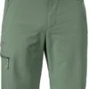 Schöffel Folkstone Korte Broek Heren, Groen 1 Schöffel Folkstone Korte Broek Heren, Groen -Sport- En Outdoorkleding schoeffel folkstone shorts men laurel wreath 1
