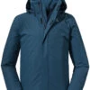 Schöffel Gmund Jas Heren, Blauw -Sport- En Outdoorkleding schoeffel gmund jacket men dress blues 1