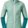Schöffel Hemsedal Jacket Women, Groen -Sport- En Outdoorkleding schoeffel hemsedal jacket women matcha mint 1