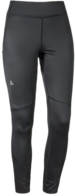 Schöffel Imada Panty's Dames, Grijs