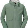 Schöffel Lausanne Jacket Men, Groen -Sport- En Outdoorkleding schoeffel lausanne jacket men laurel wreath 1