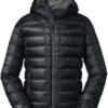 Schöffel Lodner Donsjack Heren, Zwart 2 Schöffel Lodner Donsjack Heren, Zwart -Sport- En Outdoorkleding schoeffel lodner down jacket men black 1