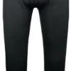 Schöffel Merino Sport Korte Broek Heren, Zwart