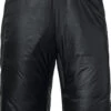 Schöffel Mitteregg Thermo Shorts Heren, Zwart -Sport- En Outdoorkleding schoeffel mitteregg thermo shorts men black 1