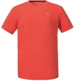 Schöffel Osby T-Shirt Men, Oranje