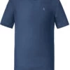 Schöffel Osby T-Shirt Men, Blauw 2 Schöffel Osby T-Shirt Men, Blauw -Sport- En Outdoorkleding schoeffel osby t shirt men dress blues 1