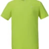 Schöffel Osby T-Shirt Men, Groen -Sport- En Outdoorkleding schoeffel osby t shirt men green moss 1