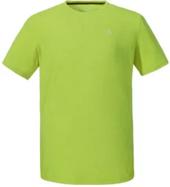 Schöffel Osby T-Shirt Men, Groen