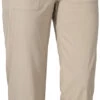 Schöffel Rangun 3/4 Pants Women, Beige -Sport- En Outdoorkleding schoeffel rangun 3 4 pants women humus 1