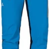 Schöffel Rinnen Softshell Broek Heren, Blauw -Sport- En Outdoorkleding schoeffel rinnen softshell pants men directoire blue 1