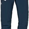 Schöffel Rinnen Softshell Broek Heren, Blauw -Sport- En Outdoorkleding schoeffel rinnen softshell pants men navy blazer 1