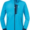 Schöffel Rotwand Fleece Jacket Men, Blauw -Sport- En Outdoorkleding schoeffel rotwand fleece jacket men methyl blue 1