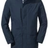 Schöffel Sardegna Parka Men, Blauw -Sport- En Outdoorkleding schoeffel sardegna parka men dress blues 1