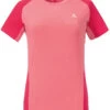 Schöffel Solvorn1 T-Shirt Women, Roze 2 Schöffel Solvorn1 T-Shirt Women, Roze -Sport- En Outdoorkleding schoeffel solvorn1 t shirt women clasping rose 1