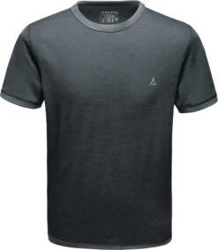 Schöffel Sport T-shirt Heren, Grijs