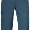 Schöffel Springdale1 3/4 Pants Men, Blauw -Sport- En Outdoorkleding schoeffel springdale1 3 4 pants men dress blues 1