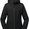 Schöffel Torspitze Jas Dames, Zwart 1 Schöffel Torspitze Jas Dames, Zwart -Sport- En Outdoorkleding schoeffel torspitze jacket women black 1