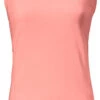 Schöffel Vietas Mouwloze Top Dames, Rood -Sport- En Outdoorkleding schoeffel vietas sleevless top women georgia peach 1