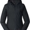 Schöffel Wamberg Jacket Women, Zwart -Sport- En Outdoorkleding schoeffel wamberg jacket women black 1