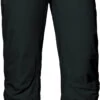 Schöffel Weissach Skibroek Dames, Zwart -Sport- En Outdoorkleding schoeffel weissach ski pants women black 1