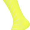 Sealskinz Waterproof Warm Weather Mid Socks Met Hydrostop, Geel -Sport- En Outdoorkleding sealskinz waterproof warm weather mid length socks with hydrostop neon yellow black white 1