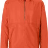 Sherpa Halka Anorak Jas, Oranje 1 Sherpa Halka Anorak Jas, Oranje -Sport- En Outdoorkleding sherpa halka anorak jacket chili 1