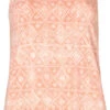 Sherpa Kira Tank Dames, Roze
