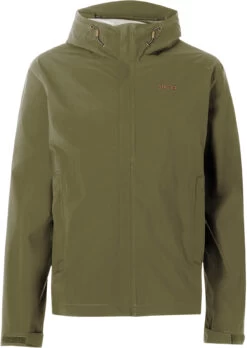 Sherpa Nima 2.5 Laag Jasje Heren, Groen