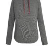 Sherpa Rolpa Pullover Dames, Grijs -Sport- En Outdoorkleding sherpa rolpa pullover women kharani 1