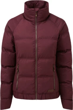 Sherpa Yangzum Jack Dames, Rood