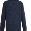 Sherpa Yuden Pullover Trui Dames, Blauw 1 Sherpa Yuden Pullover Trui Dames, Blauw -Sport- En Outdoorkleding sherpa yuden pullover sweater damen rathee 1