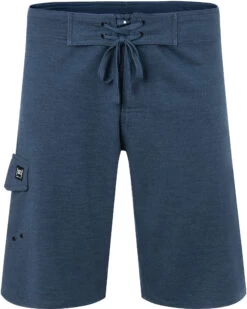 Super.natural All Day Korte Broek Heren, Blauw